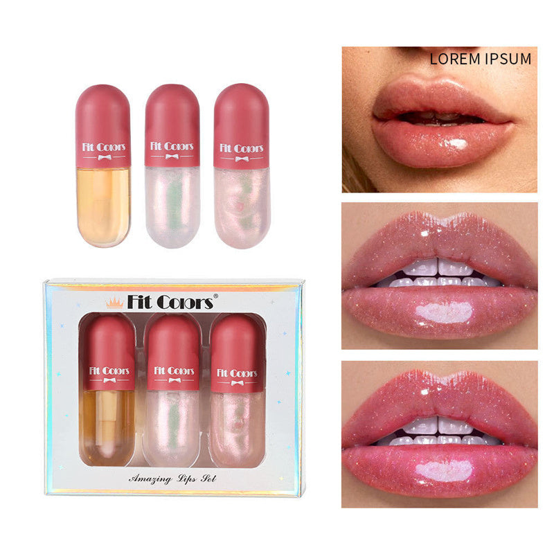 Day and Night Instant Volume Lip Plumper