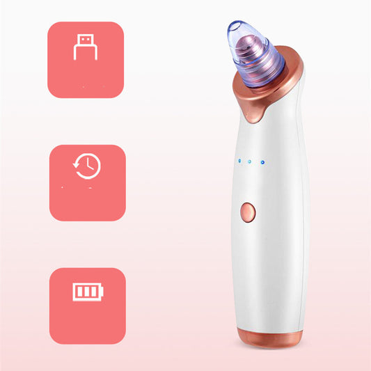 Electric Blackhead Suction Tool