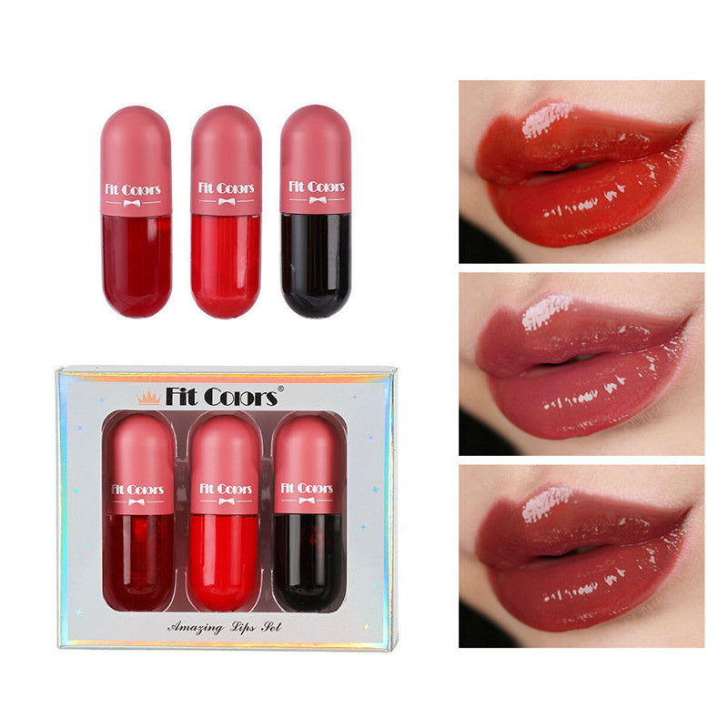 Day and Night Instant Volume Lip Plumper